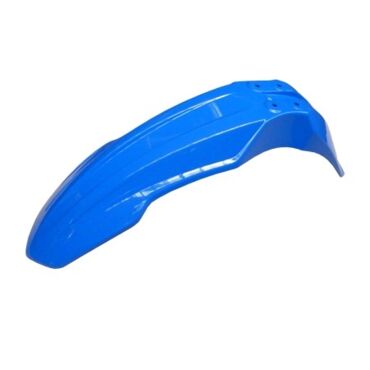 Крыло переднее TM Racing 12 21 Синее - миниатюра 1