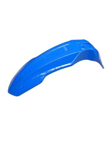 Крыло переднее TM Racing 12 21 Синее