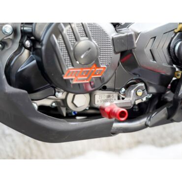 Мотоцикл BSE T7 (ZS174 5А) Sport - миниатюра 5