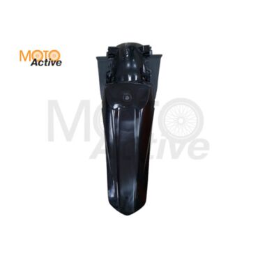 Пластик комплект черный BSE M2 M4 M8 Z4 Z7 Z8 Z11 RTC 300 Z5 Z5Y Z6 Z6Y - миниатюра 11