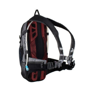 Leatt Рюкзак гидропак MTB Mountain Lite 1.5 Hydration Graphite - миниатюра 3