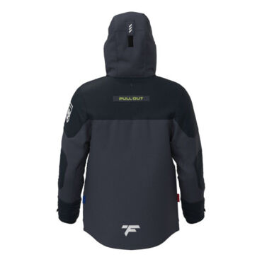 Finntrail Костюм Escape Darkgrey - миниатюра 3