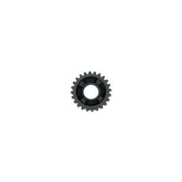 Шестерня 5ой передачи 24T Honda CR500 93 01 - миниатюра 2