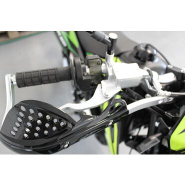 Мотоцикл Racer RC300 GY8B BOOSTER - миниатюра 7