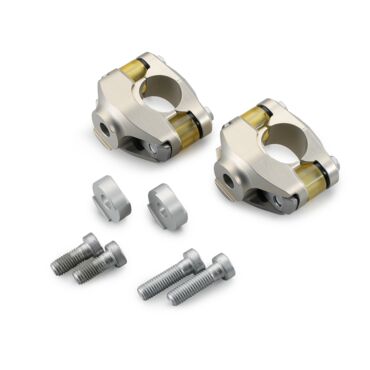 Стойки руля демпфирующие PHDS KTM EXC EXCF / Husqvarna TE FE / GasGas EC EC F - миниатюра 1