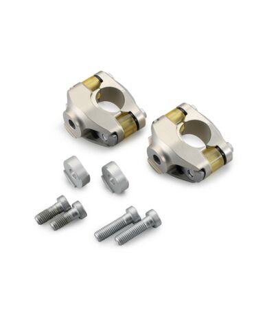 Стойки руля демпфирующие PHDS KTM EXC EXCF / Husqvarna TE FE / GasGas EC EC F