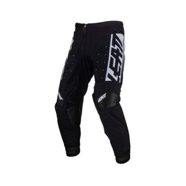 Leatt Мотоштаны 4.5 Black (2024) - миниатюра 4