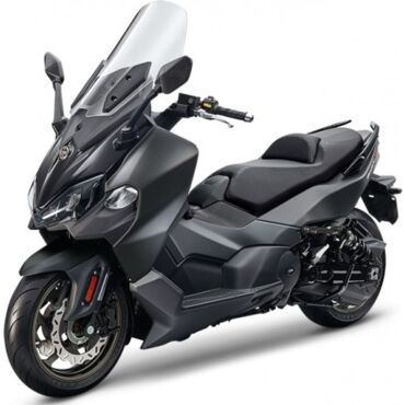 Максискутер SYM MAXSYM TL 500 - миниатюра 9