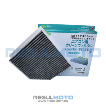 Фильтр салонный Kioshi CUK2641, AC 0185C  - миниатюра 1