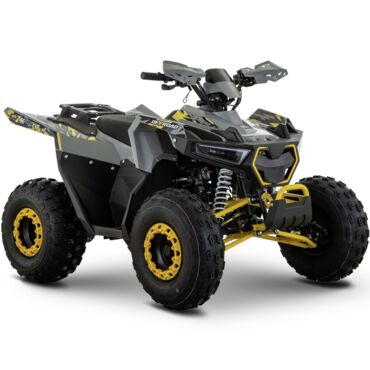 Квадроцикл BRZ Drake 125 - миниатюра 5