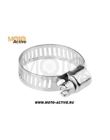 Хомут металлический 20 32