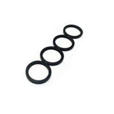 Ремкомплект заднего суппорта KTM 65SX 09 21; 85SX 03 10 / Husqvarna TC65 17 21 - миниатюра 1