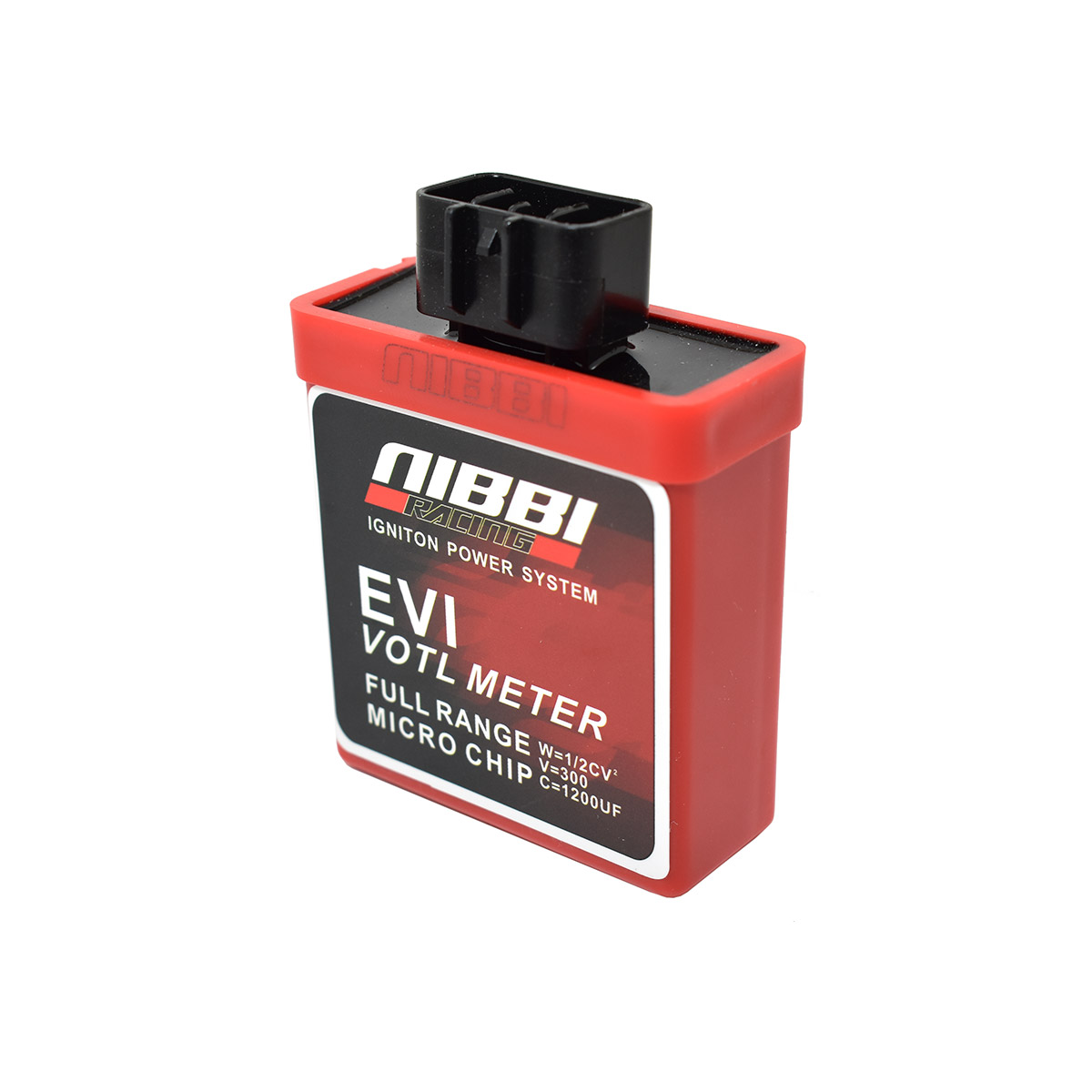 Коммутатор CDI NIBBI DHQ 1 YAMAHA