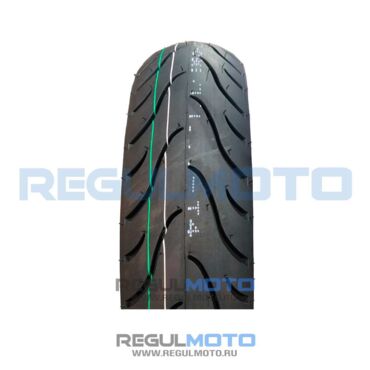 Мотошина 120 70 17 Regulmoto HKW080 - миниатюра 1