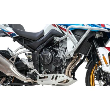 Мотоцикл Motoland 500 ENDURO NORTON - миниатюра 8