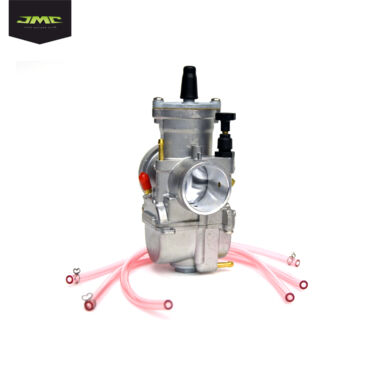 Карбюратор Keihin PWK 34 - миниатюра 1