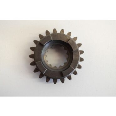 Шестерня 6 передачи KTM SX85 07 17 / Husqvarna TC85 14 17 OEM 47033012100 - миниатюра 1
