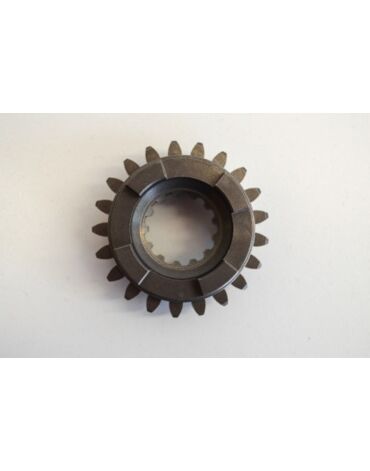 Шестерня 6 передачи KTM SX85 07 17 / Husqvarna TC85 14 17 OEM 47033012100