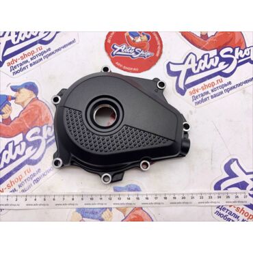 KTM Ignition cover Крышка зажигания / генератора  450 SXF 23-> ( A48030002000C1 ) - миниатюра 3