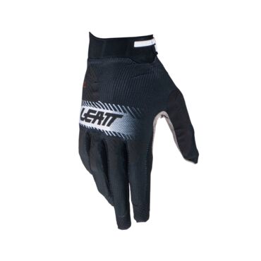 Leatt Перчатки 2.5 X Flow Black (2026) - миниатюра 2