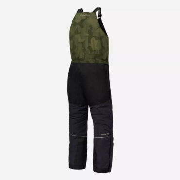 Finntrail Костюм утепленный Nordy CamoShadowGreen - миниатюра 14