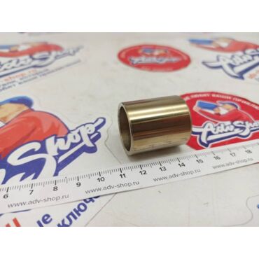 HONDA PISTON поршень тормозного суппорта / зад XR250 R/ Baja XR400 XR650L /  ( 45107ML4006 ) - миниатюра 3