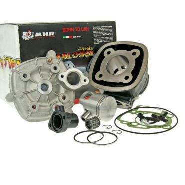 ЦПГ Malossi Sport 70cc - Gilera / Piaggio LC - миниатюра 1