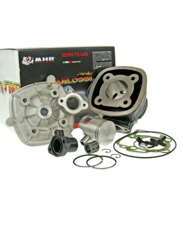 ЦПГ Malossi Sport 70cc - Gilera / Piaggio LC