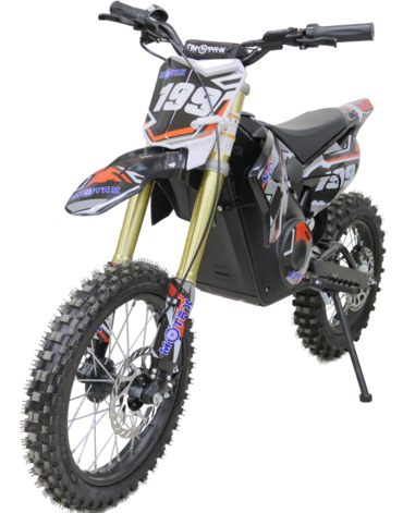 Мини кросс электрический MOTAX MINICROSS 1500W