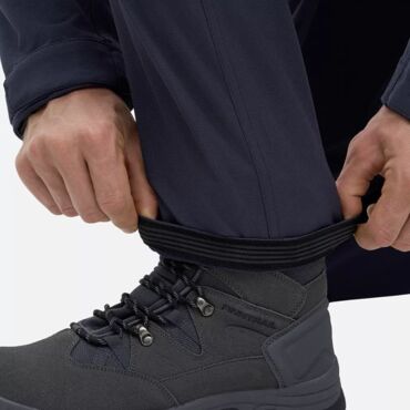 Finntrail Комбинезон мужской Atom 1332 DarkGrey - миниатюра 7