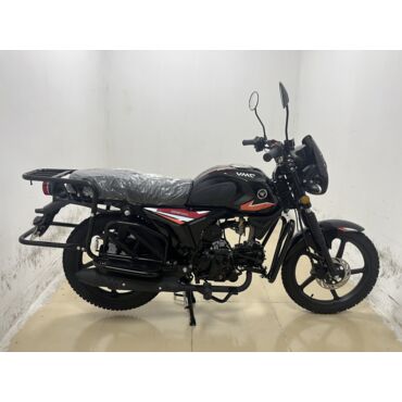Мопед VMC NOVA 110сс - миниатюра 3