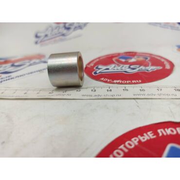 HONDA COLLAR, PIVOT (C) втулка оси маятника XL650 XL700 ( 52142KFK000 ) - миниатюра 3