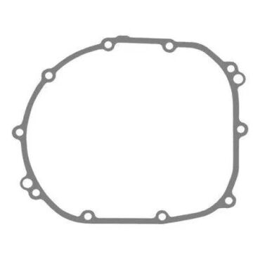Прокладка крышки сцепления Kawasaki Z1000 03 09, ZR750 04 06, Z750 04 12, 11061 1166 - миниатюра 1