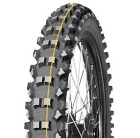 Покрышка Terra Force MX MH 90 100 21 Super