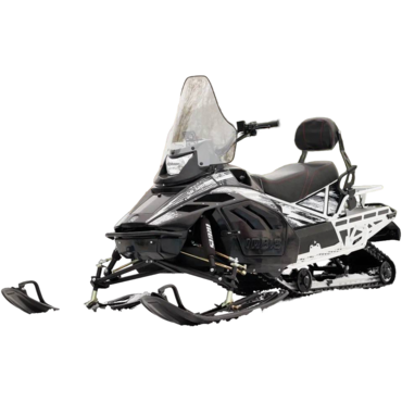 Снегоход IRBIS TUNGUS 600L GEN1 - миниатюра 7