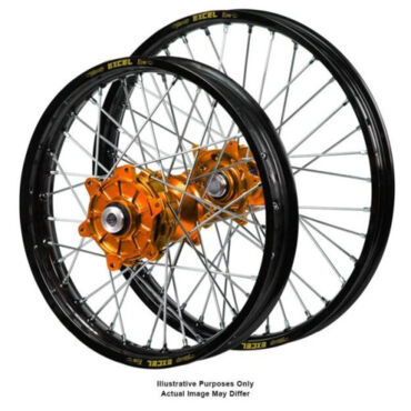 Колесо заднее Haan Wheels KTM 1190 ADV 1190 ADV R 