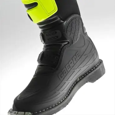 Мотоботы детские Gaerne SG J Black Yellow Fluo - миниатюра 3