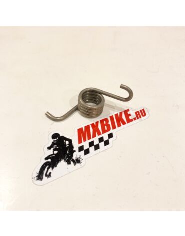 Пружина подножки левая KTM SX SX F 16 22 ; EXC EXC F 17 23 ; 85SX 18- / Husqvarna TC FC 16 22 ; TE FE 17 23 ; TC85 18- / GasGas MC EC 21 23