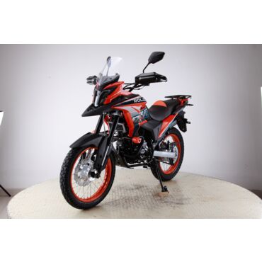 Мотоцикл ROLIZ SPORT 002 YX170FMN 300сс с ПТС - миниатюра 13