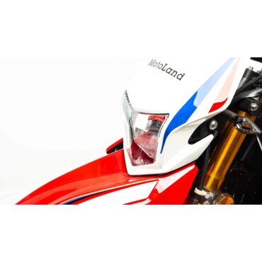Мотоцикл Motoland 250 ENDURO CRF ST (170FMN) - миниатюра 8