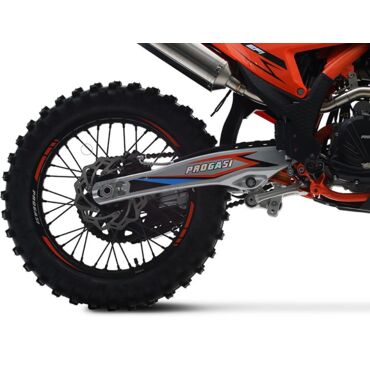 Мотоцикл Progasi Endurance 300X YB300H Carb No Link - миниатюра 8
