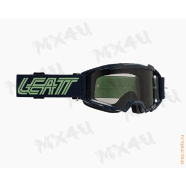 Очки Vizion 3.5 Matcha (Зеркальная линза 50%) - миниатюра 2