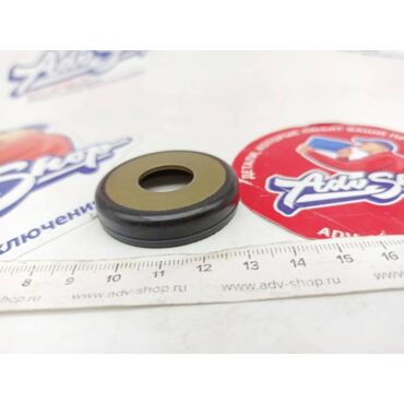 HONDA CAP, DUST SEAL(ARAI) сальник оси маятника XL600 ( 52144KR8005 / 52144KR8003 / 52144 KR8 003 ) - миниатюра 1