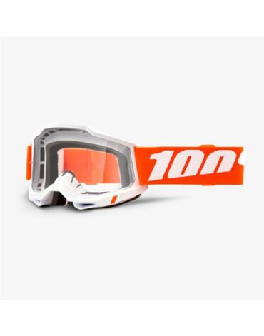 Очки 100% Accuri 2 Goggle Sevastopol / Clear Lens