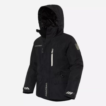 Finntrail Утепленный костюм Powerman 3752 Graphite - миниатюра 11