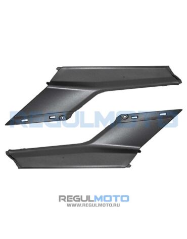 Облицовка боковая нижняя Longjia XDV 300, компл. 