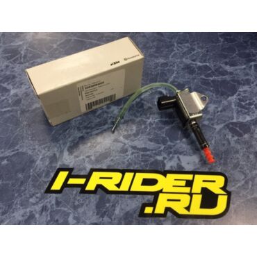 Масляный насос KTM Husqvarna TPI TBI OEM 55638064000 Маслонасос - миниатюра 1