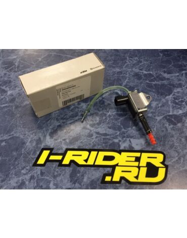 Масляный насос KTM Husqvarna TPI OEM 55638064000 Маслонасос