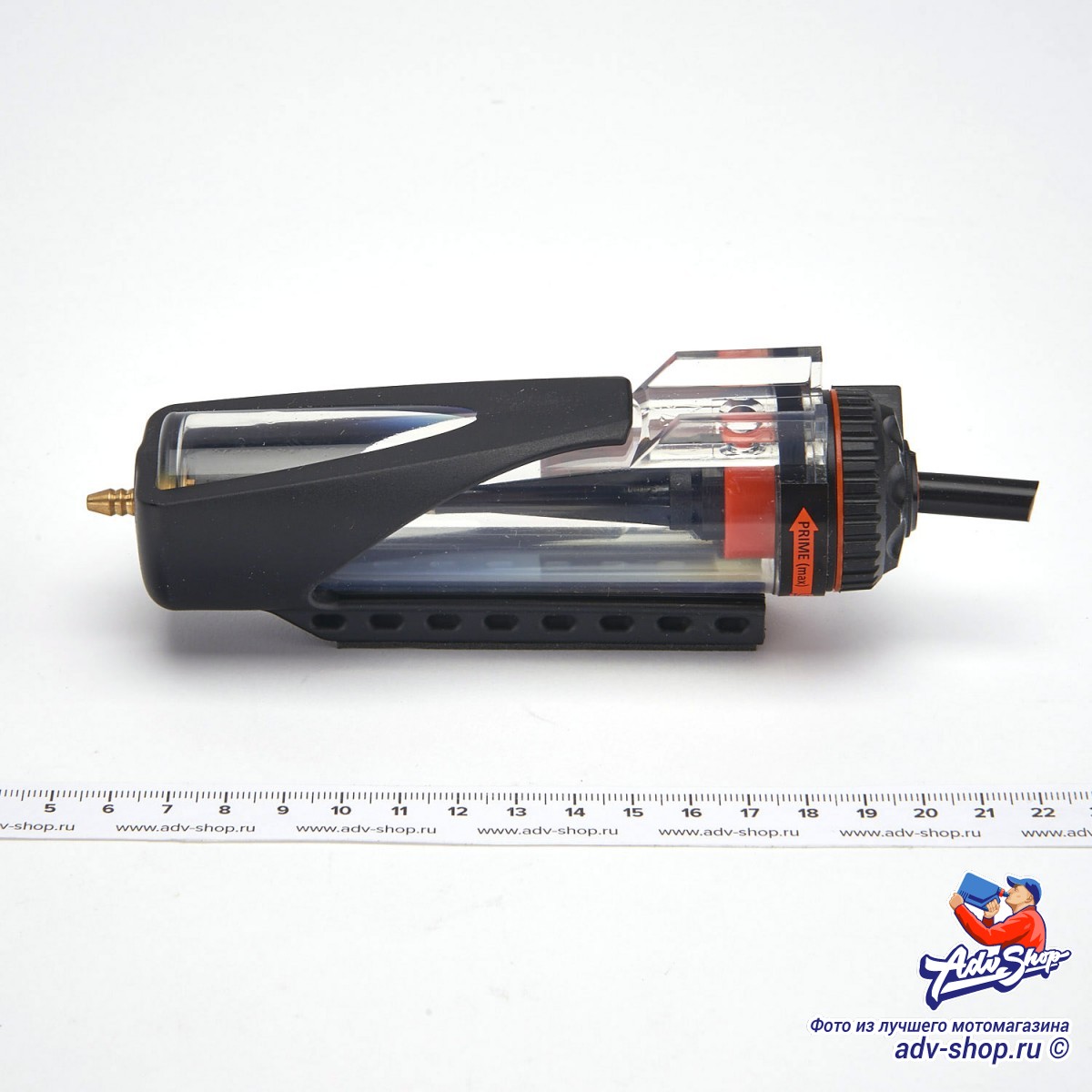 Scottoiler KTM Kit special edition vSystem (10002987) - фото 3
