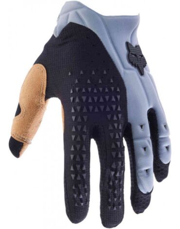 Мотоперчатки Fox Pawtector Gloves, black grey (L, Взрослая  Кросс эндуро)